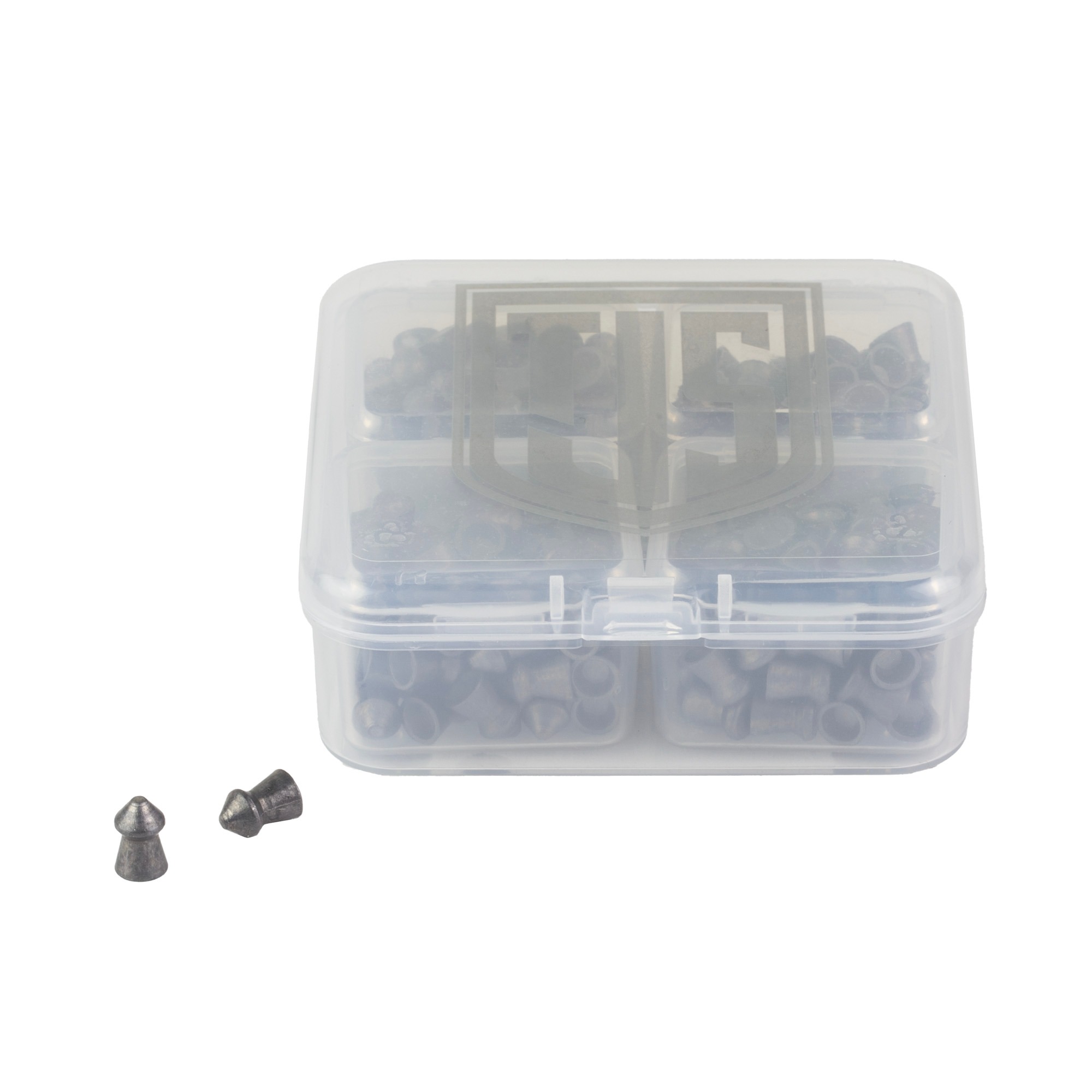 JTS DCP TEST PACK 2 .22 CAL 230 CT