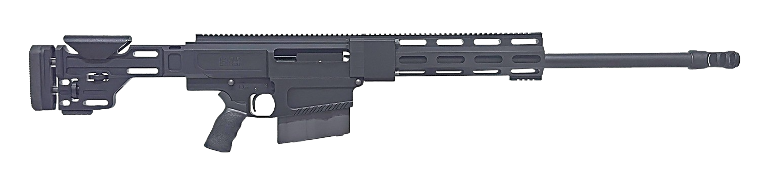 HM Defense HM50 B1 50 BMG 26.25" 10rd Rifle