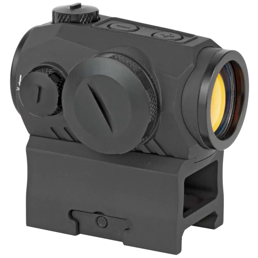 SIG SAUER ROMEO5 COMPACT RED DOT SIGHT 2 MOA BLACK