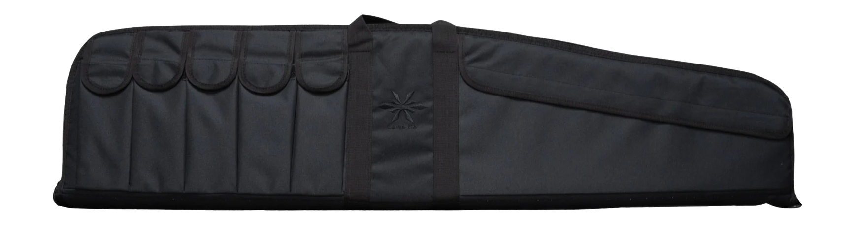 LEGEND PEG402-BK  PEGASUS TACTICAL RFL CASE 42 BLK