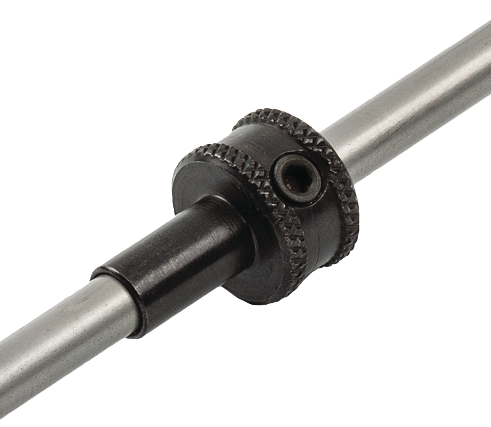 RCBS 88125 Flash Hole Case Pilot Stop 6.5mm