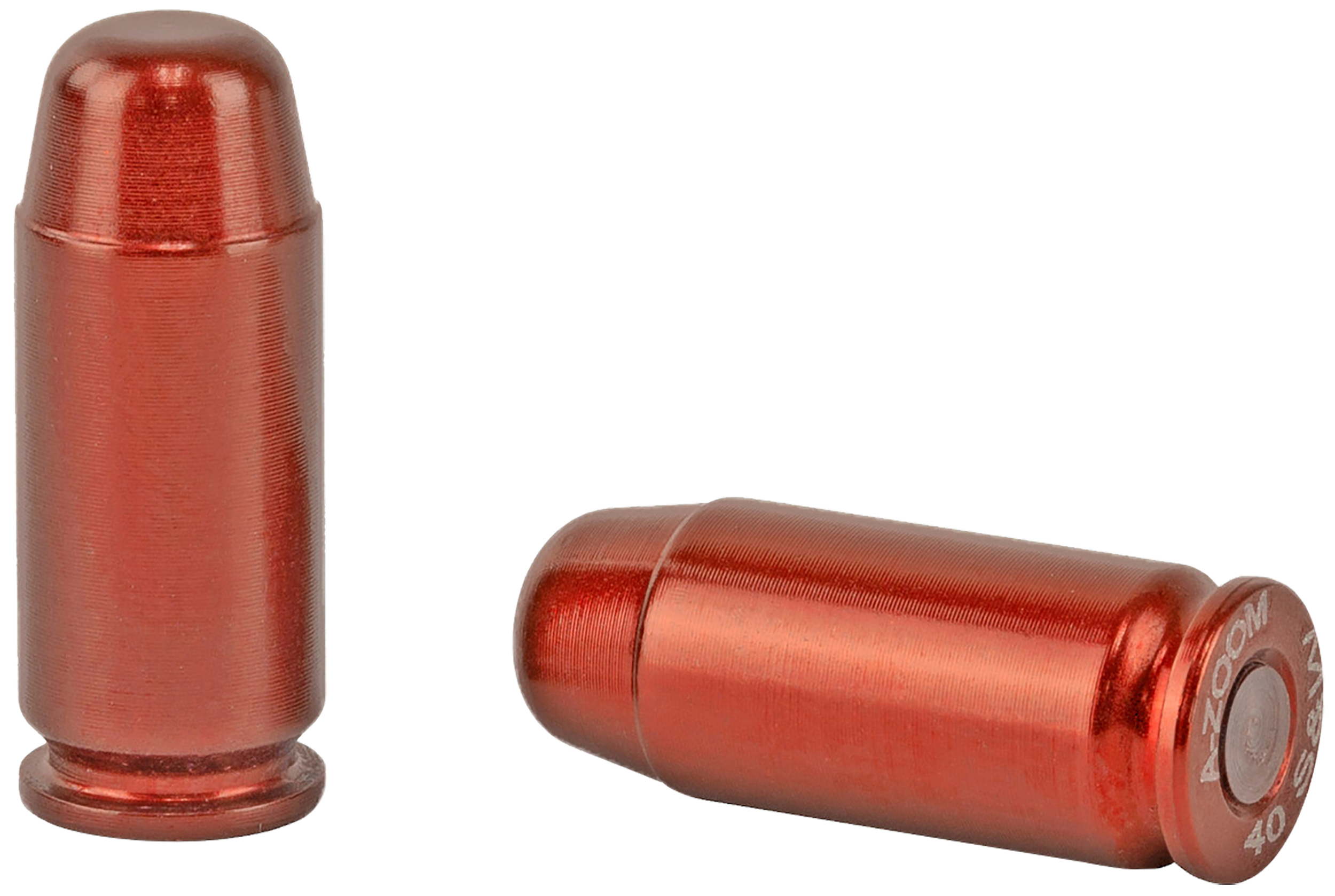 A-Zoom 15114 Pistol Snap Cap 40S&W 5Pack