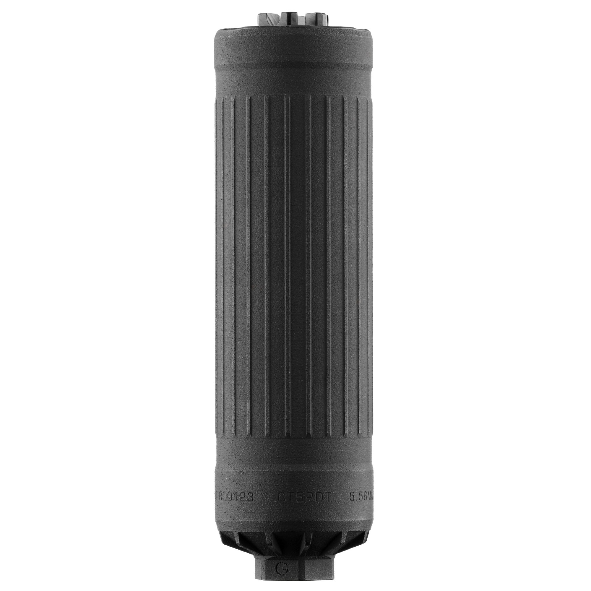Dead Air CT5P Patrol 5.56 NATO Direct Thread Suppressor