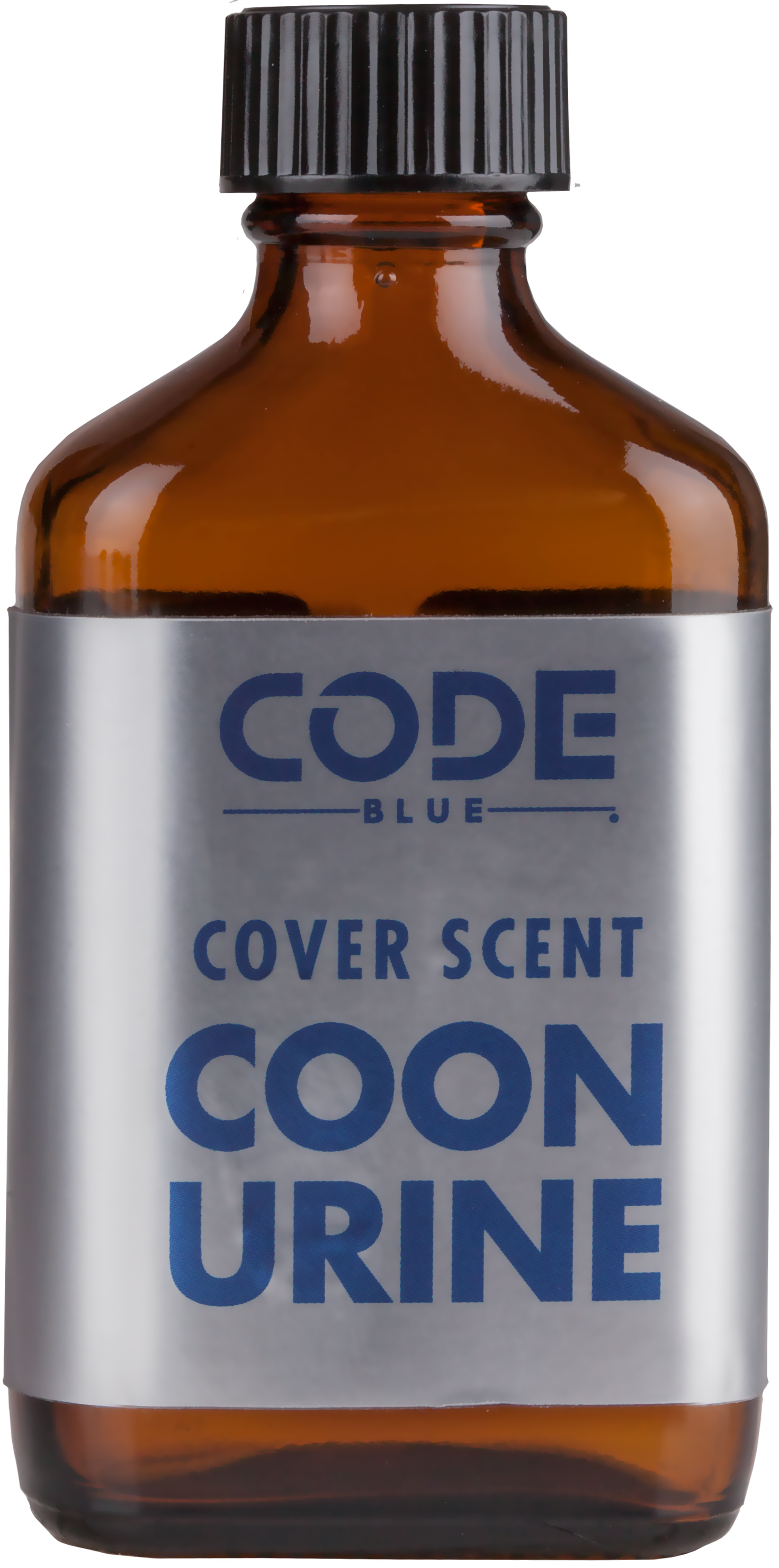 Code Blue OA1106 Coon Urine  Raccoon Cover Scent 2 oz Bottle