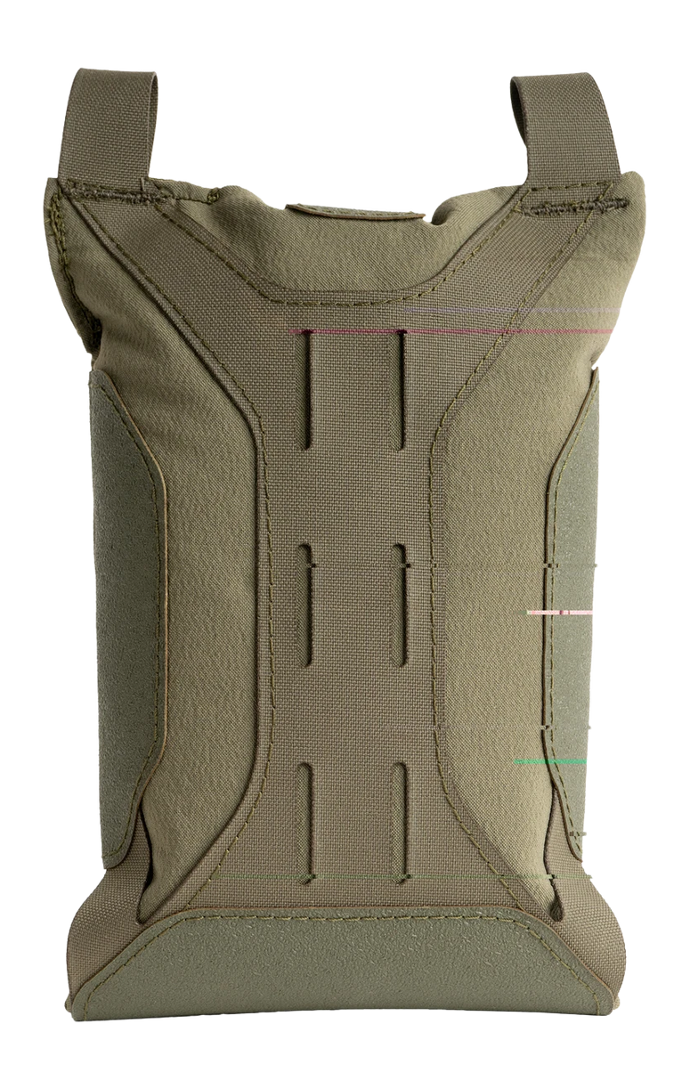 ESD ESD-NOTCH-RG NOTCH-RANGER GRN
