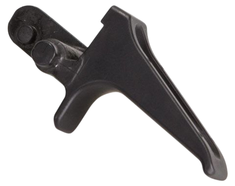 Sig Sauer TRG320FLATBLK P320 Flat Trigger Black 90 Degree Break
