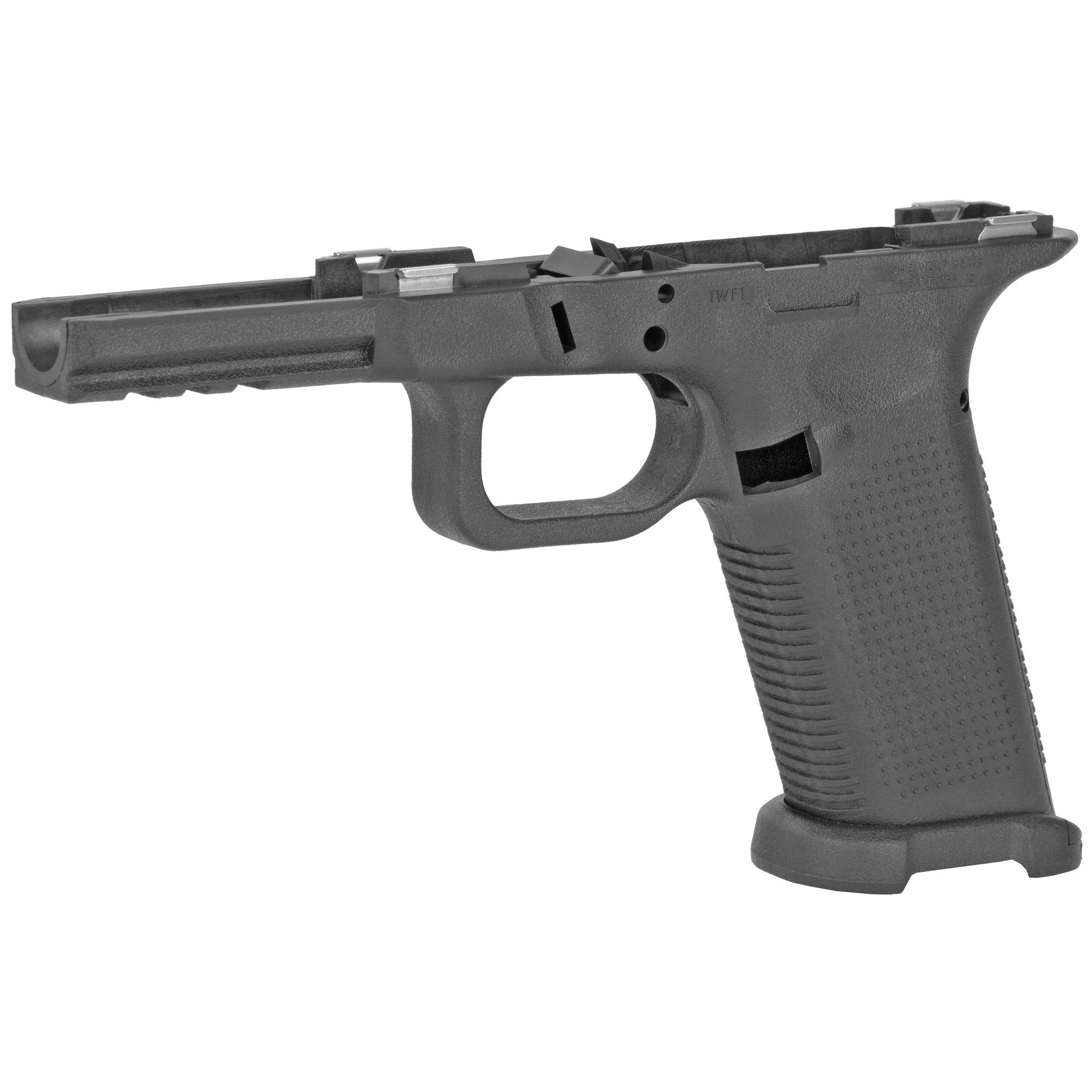 LWD BARE TW FULL FRAME FULL GRIP