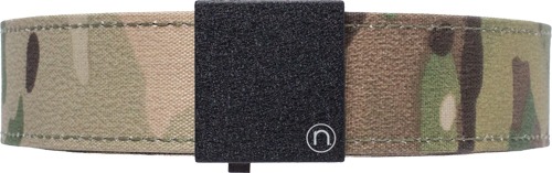 NEXBELT SUPREME APNDX EDC GUN BELT 1.5" MULTICAM UPTO 50"WS!