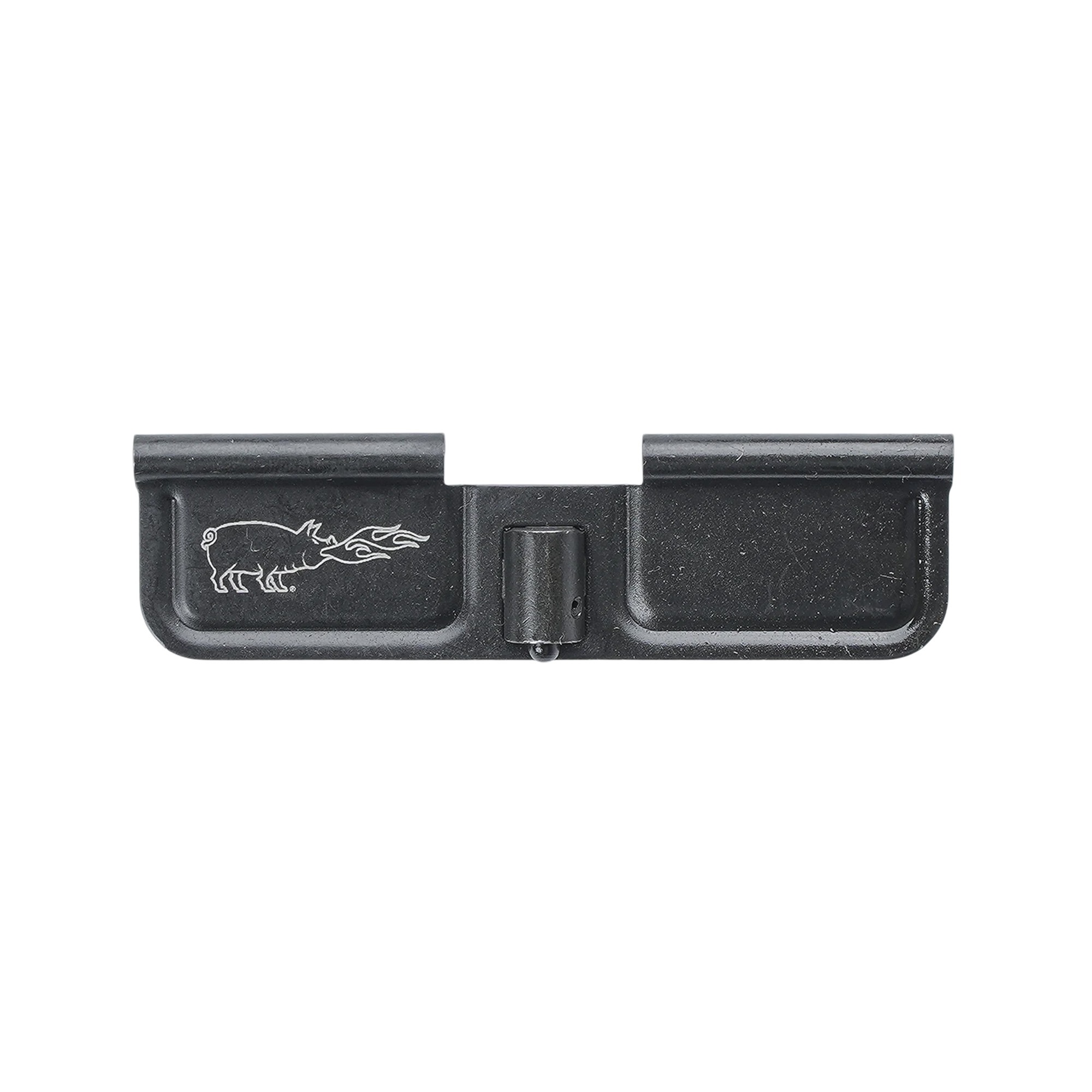 NOVESKE PORT DOOR FLAMING PIG