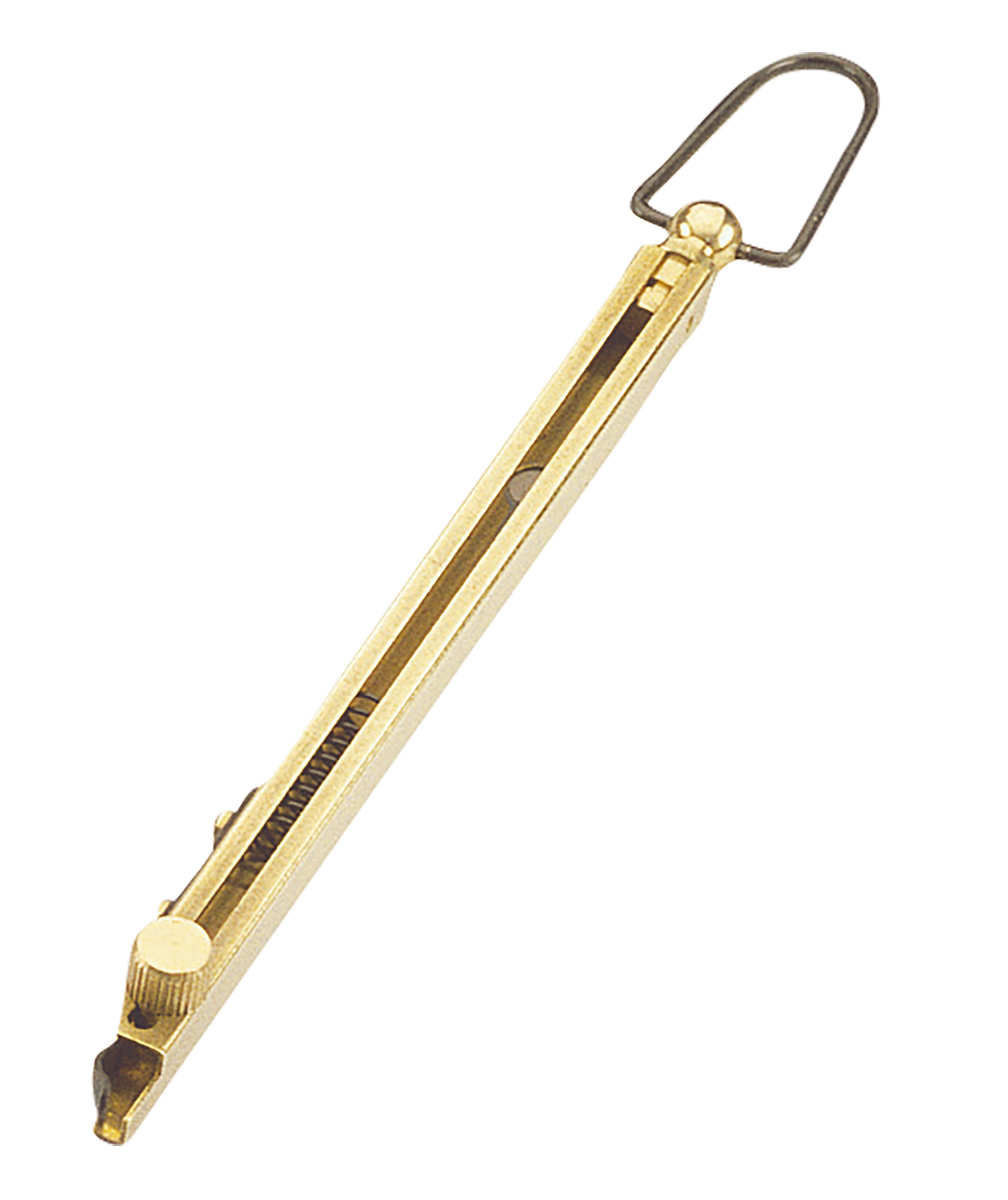 Traditions A1203 Straight Line Capper Muzzleloader Brass #11 Percussion