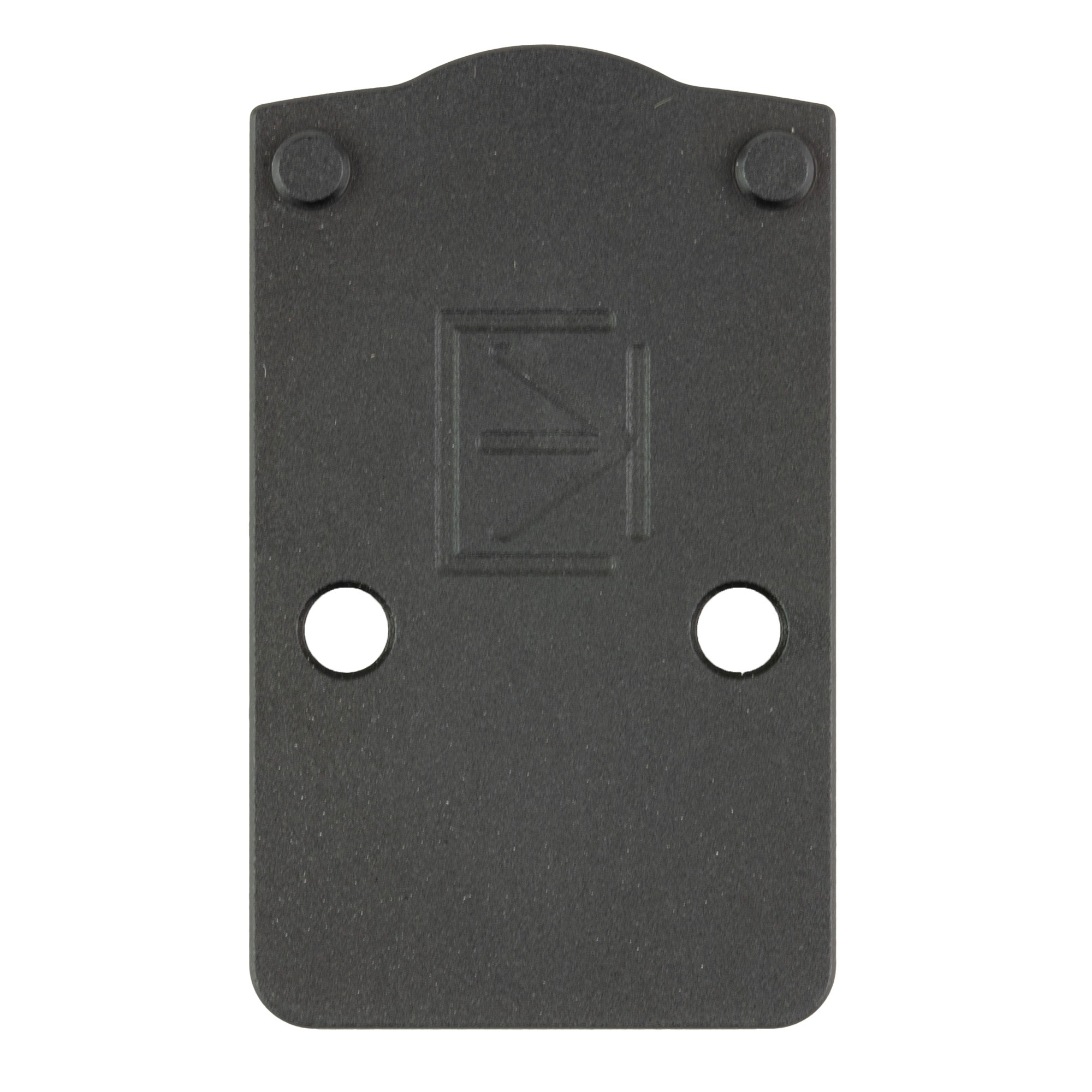 CK P211 GTO/P320 R1 PRO TO RMR PLATE
