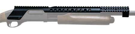 AIMTECH RAIL MOUNT WARHAMMER MOSS 500/590 12GA.