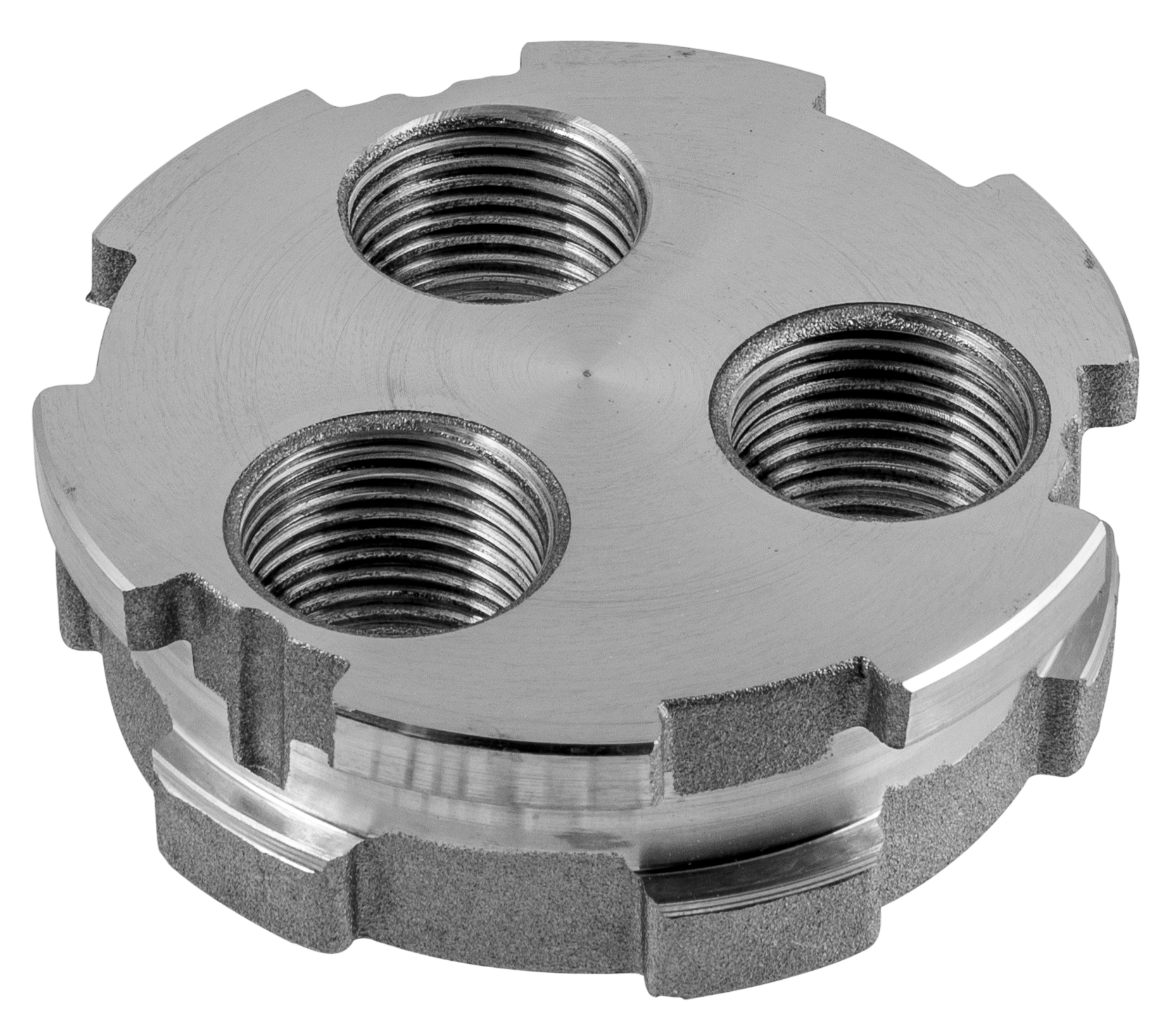 Lee Precision 90497 3 Hole Turret