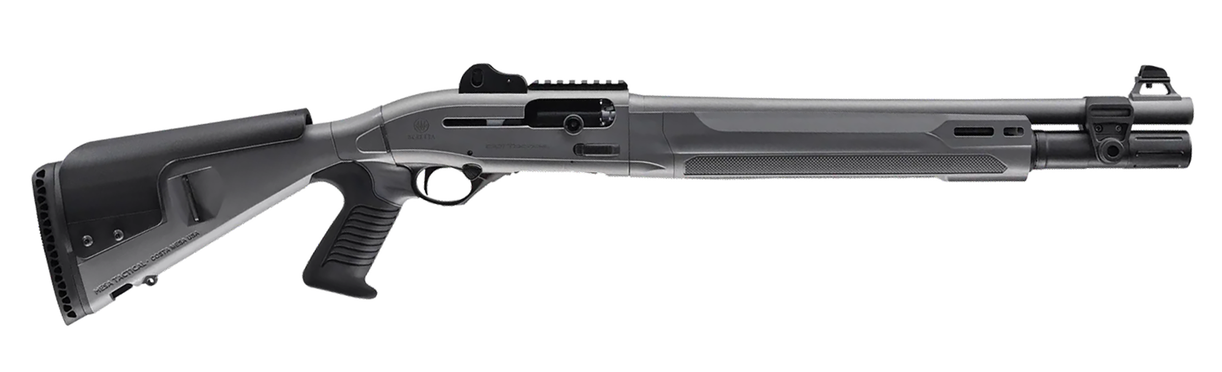 BER J131M2CTP187GR 1301 TAC C MOD2 18.5 PGD GRY