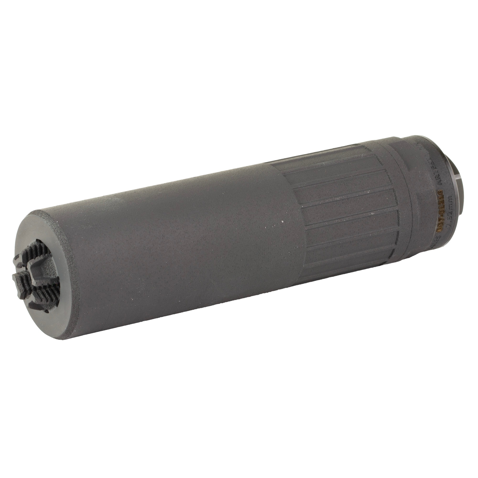 CAT DIRTY DAVE INC HUB 7.62NATO BLK