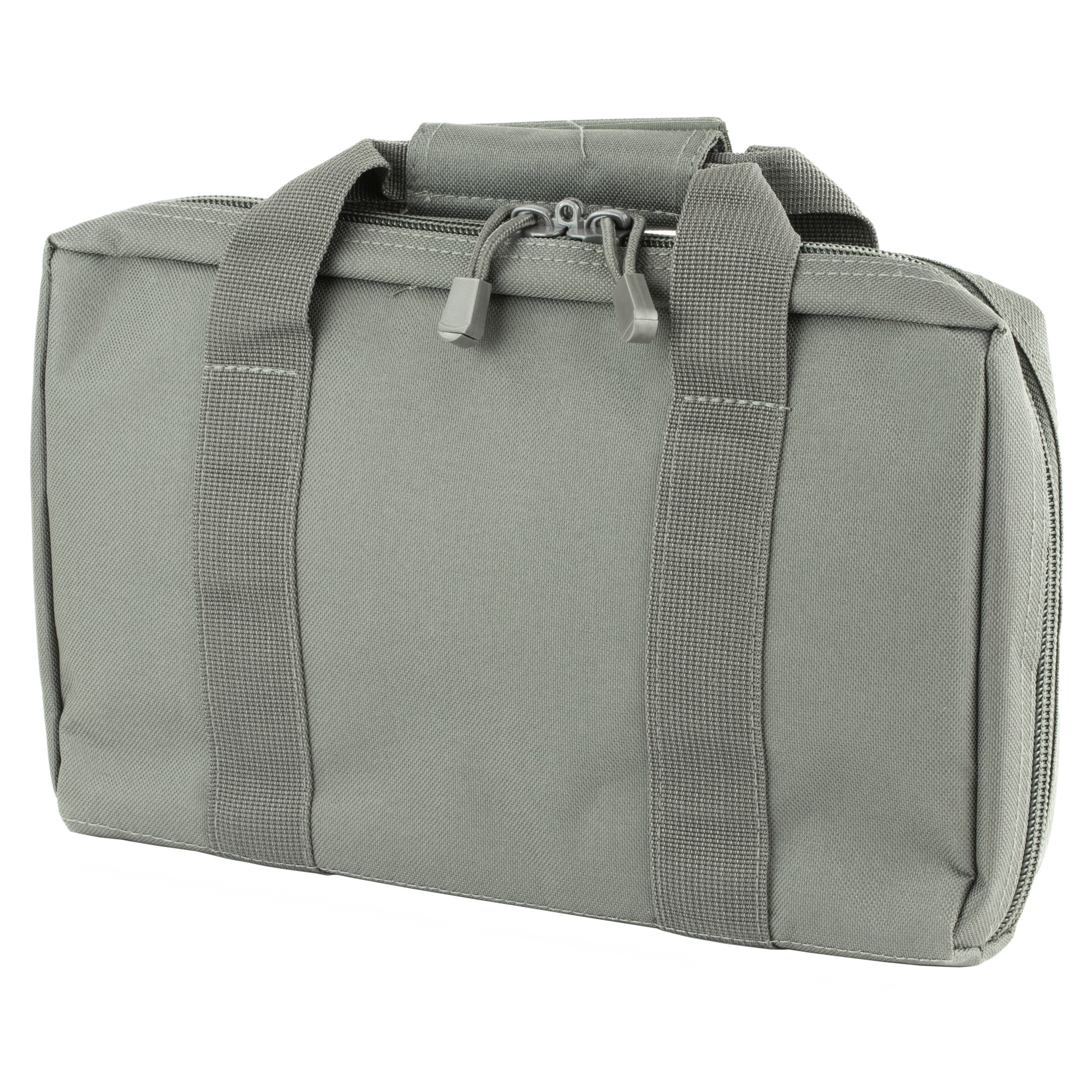 NCSTAR VISM DISCREET PSTL CASE GRY