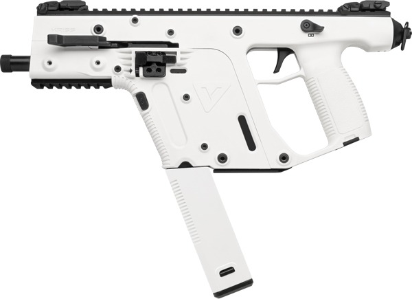 KRISS VECTOR SDP G2 PISTOL 10MM 5.5" THREADED 33RD ALPINE