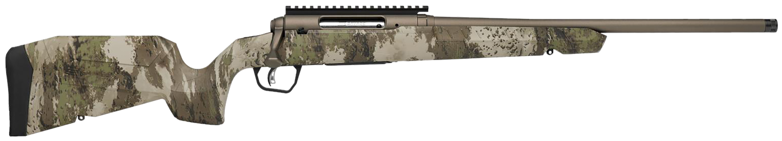 SAV 32389 AXIS 2 PRO WOODLAND COMPACT 6MMARC
