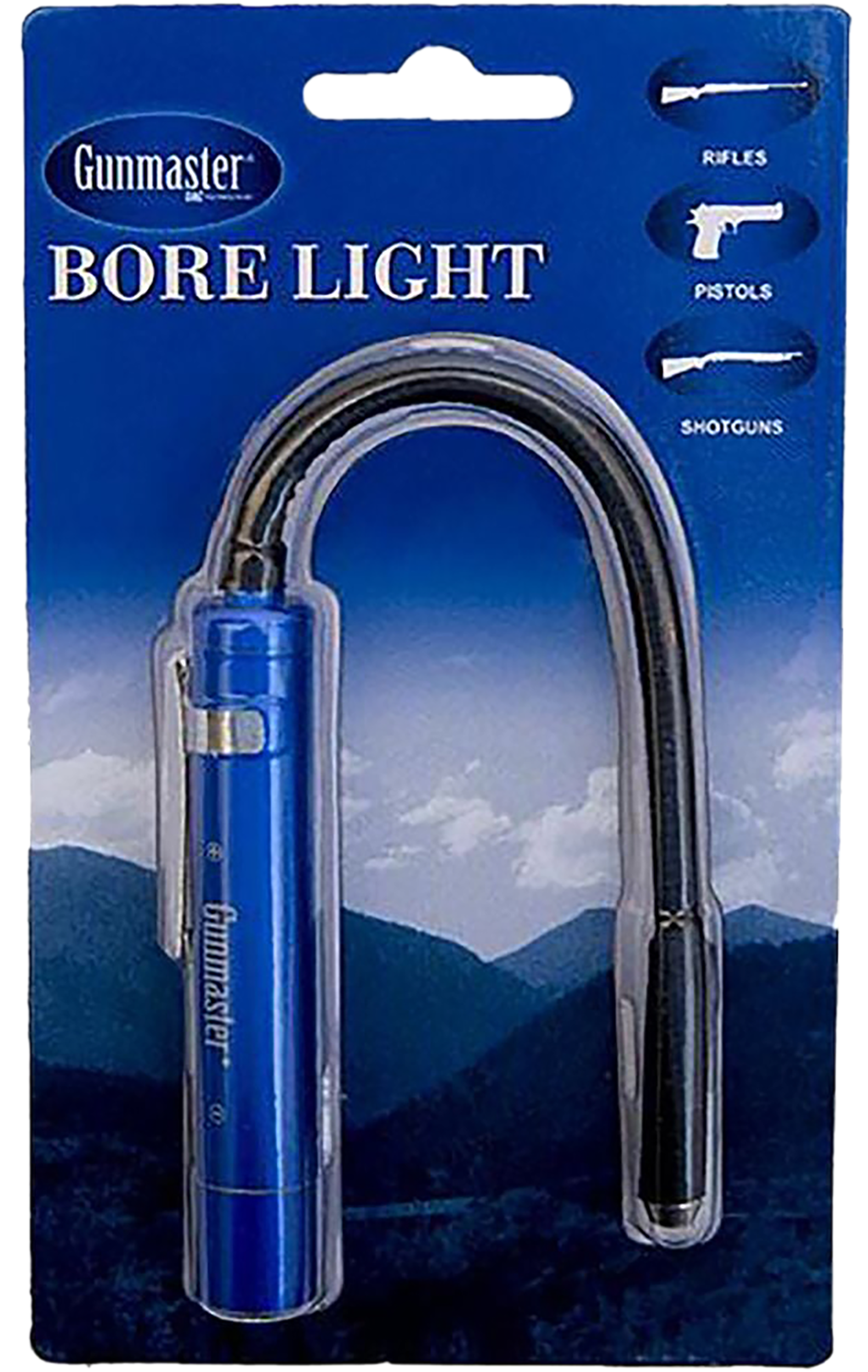 DAC 38291 GUNMASTER FLEX BORE LIGHT