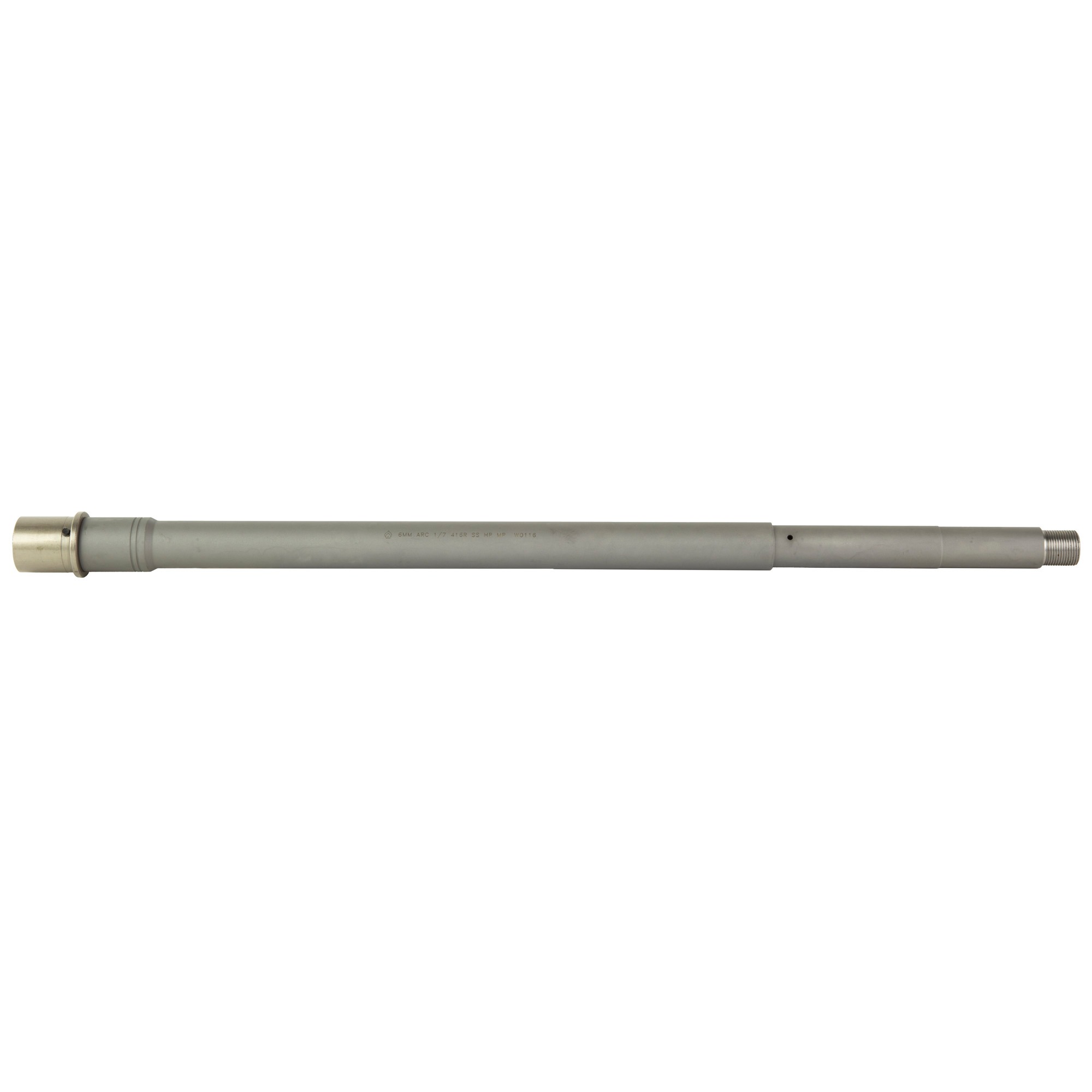 BALLISTIC BBL 6MM ARC 18" SPR