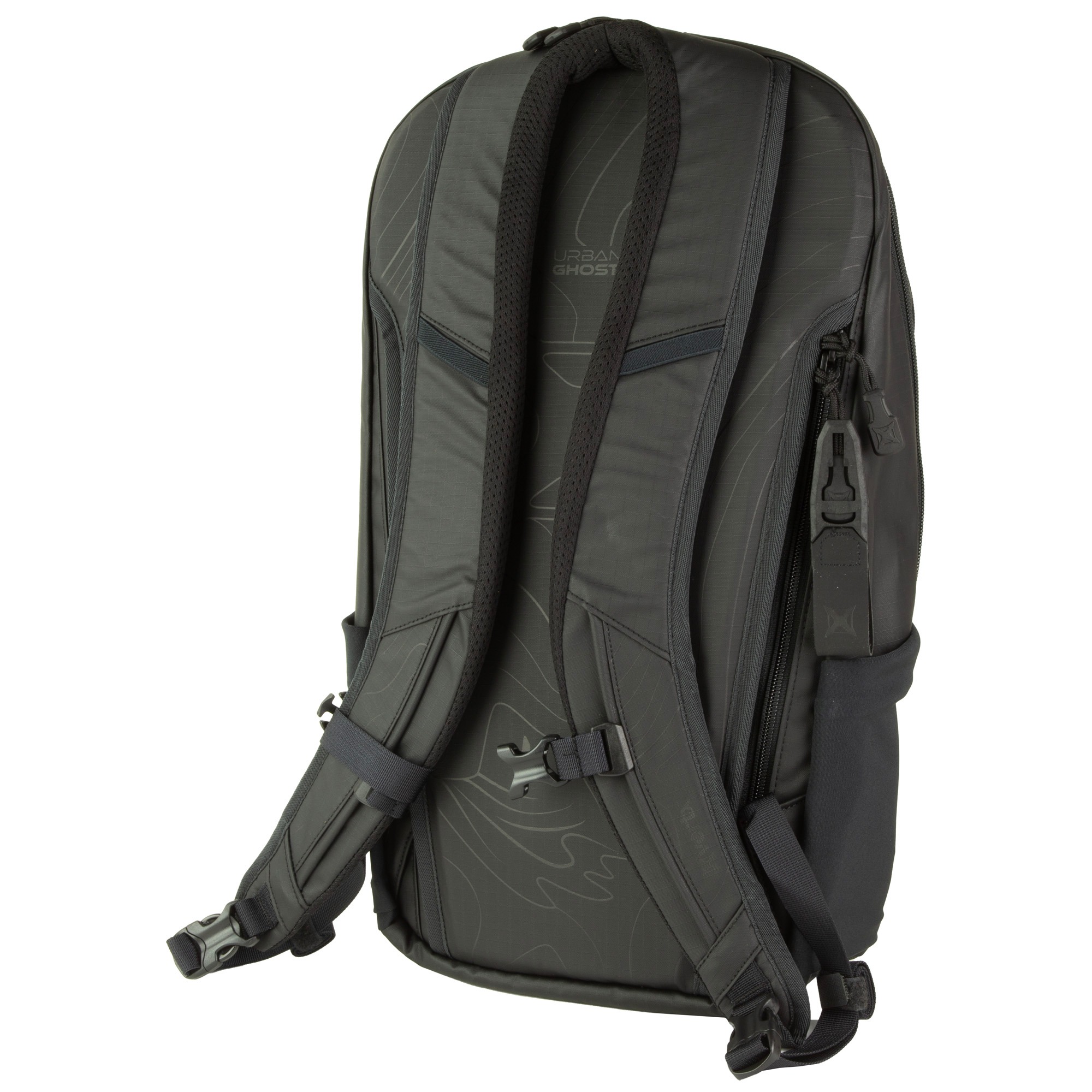VERTX URBAN GHOST PACK 20L BLK