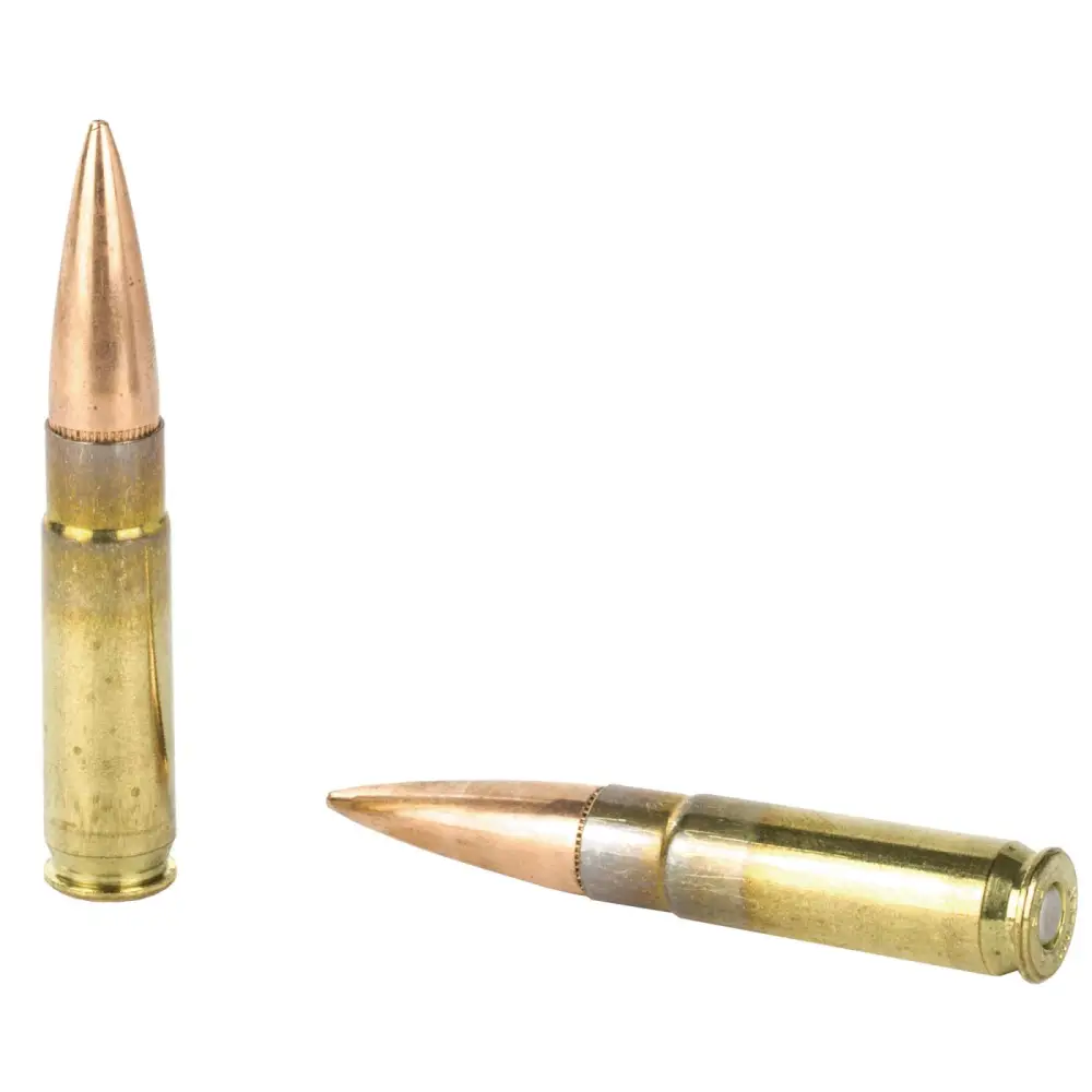 SIG SAUER ELITE MATCH 300BLK 125GR SPRSNC 20RD BX 500RD CASE