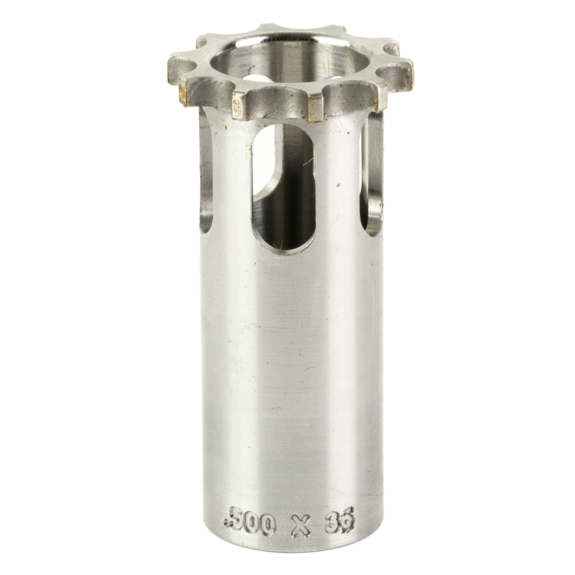 YHM NIELSEN PISTON 1/2"-36 9MM SLV