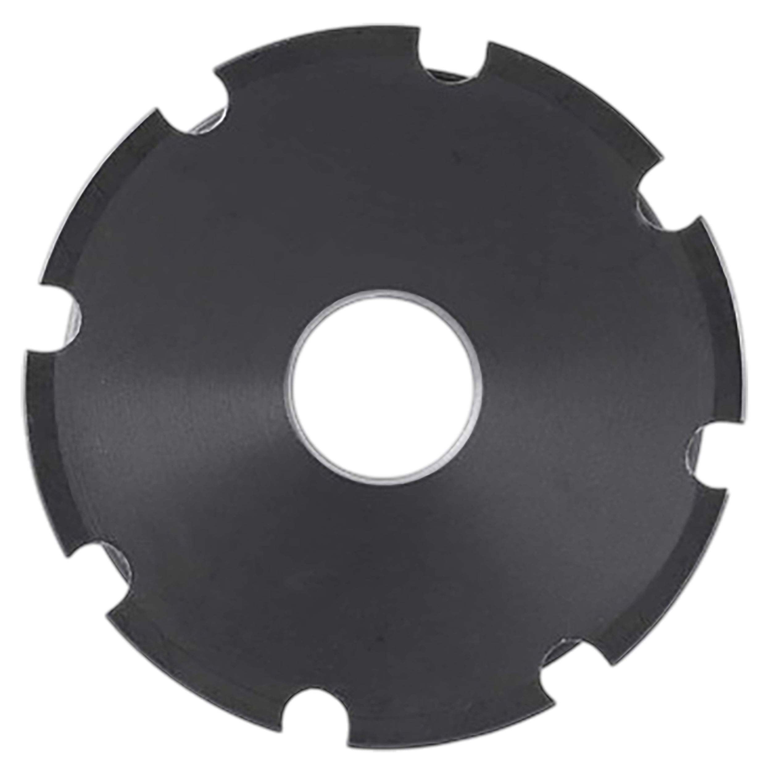 Dead Air DA209A Front Cap R-Series 30 Cal Fits Stainless Steel Black Nitride