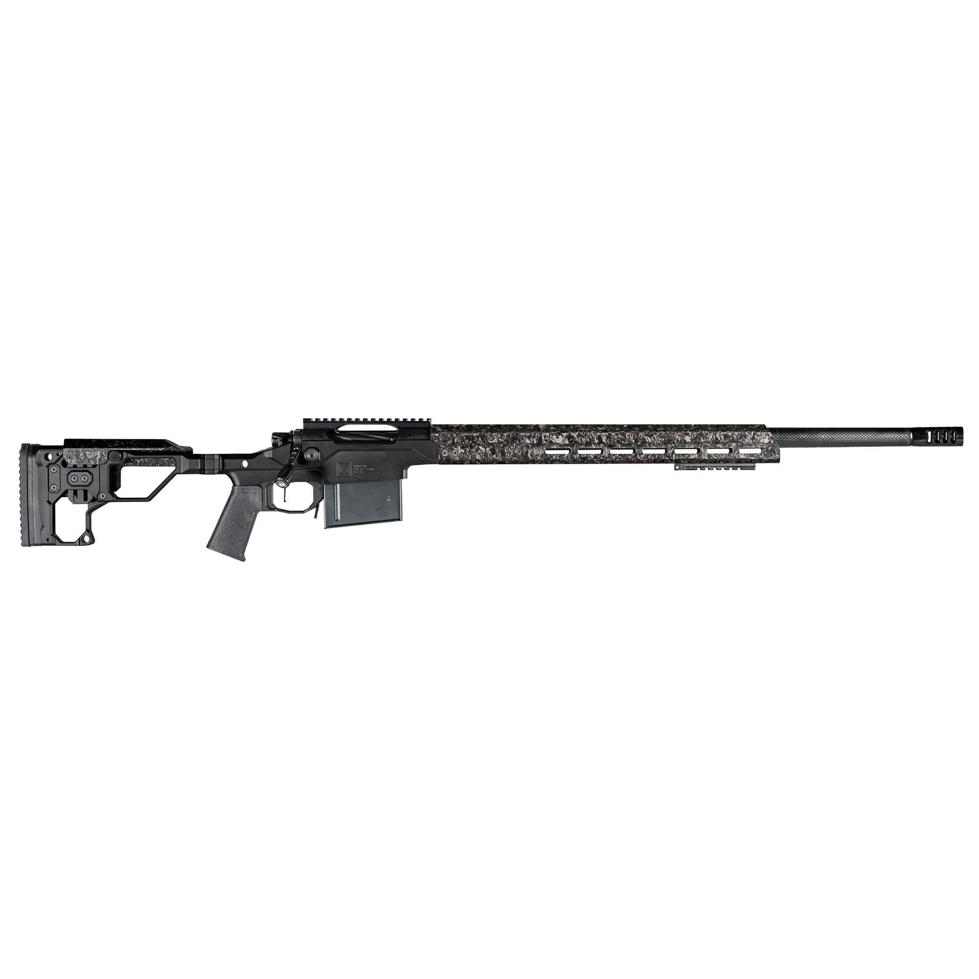 Christensen Arms MPR 22 Creedmoor 20" Rifle