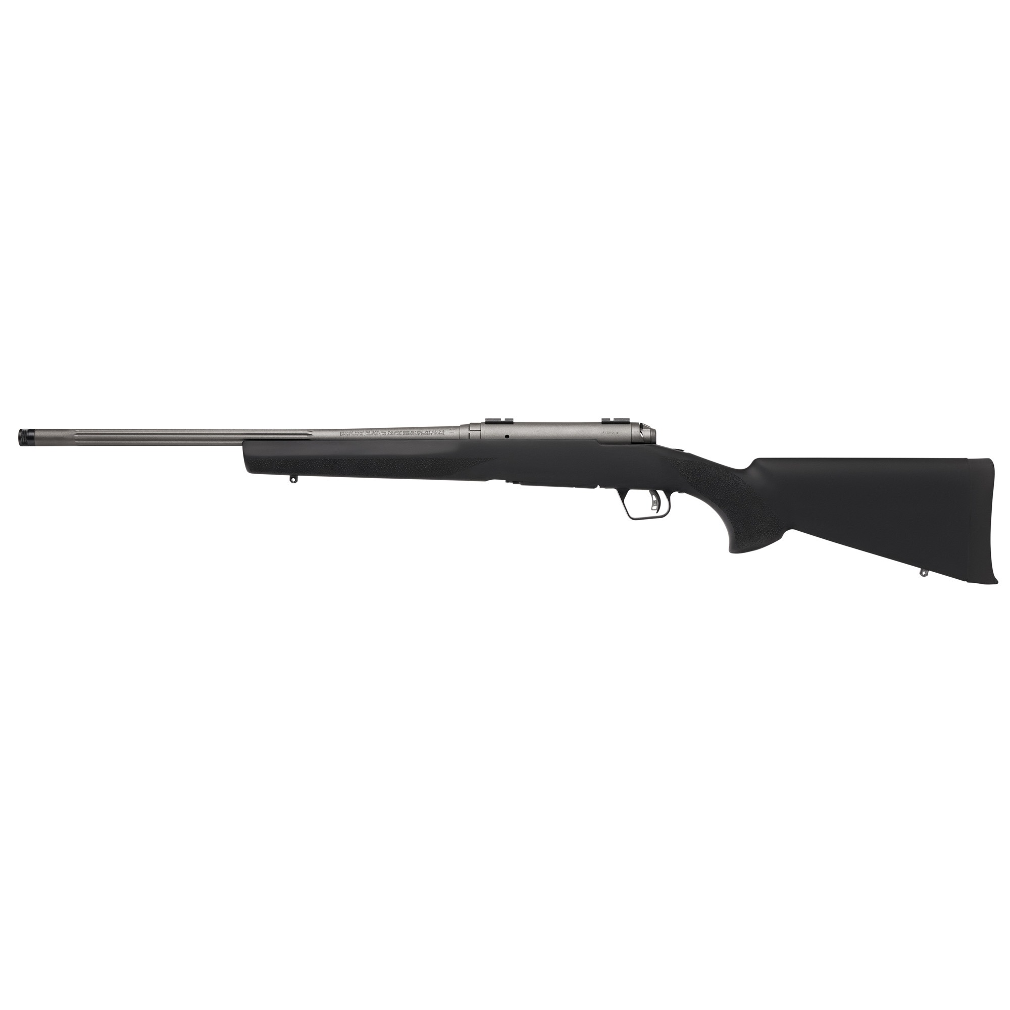 SAV 110 TRL HTR LT 243WIN 20" 4RD BK
