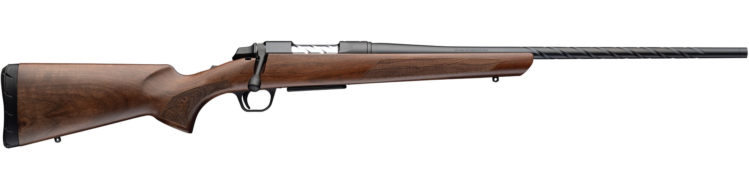 Browning AB3 Pro Hunter 30-06 Sprg 22" 4rd Walnut Rifle