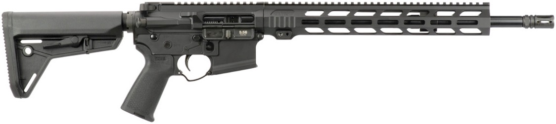 APF CARBINE 2.0 5.56 BLK 16 MLOK 30RD
