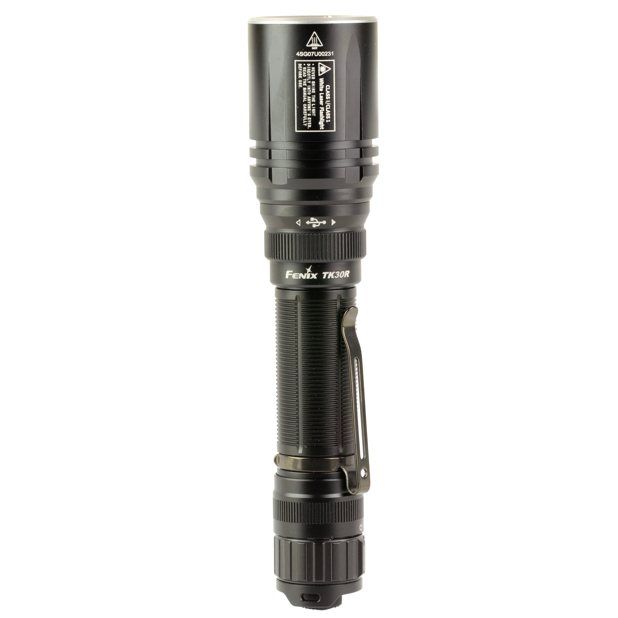 FENIX TK30R WHITE LASER FLASHLIGHT