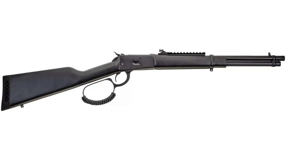 BRAZTECH ROSSI R92 357 MAG 16.5"