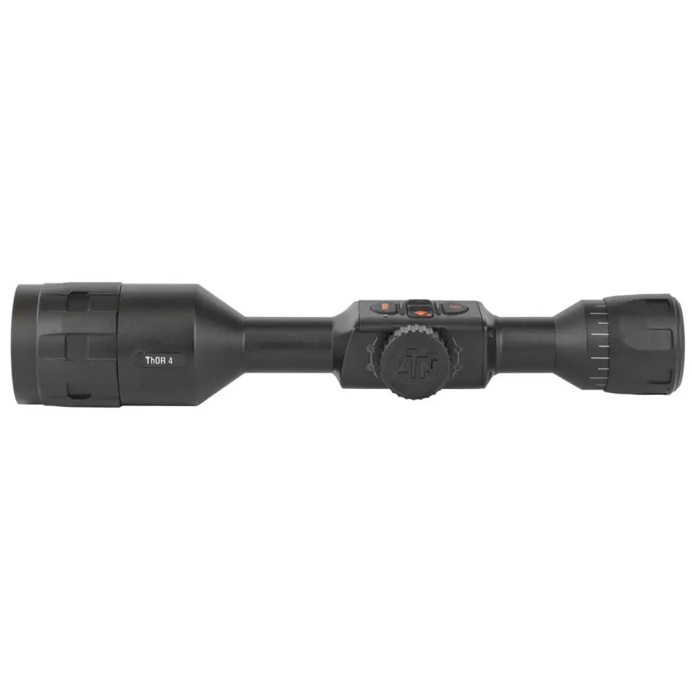 ATN THOR4 4.5-18X 384X288 THERM SCP