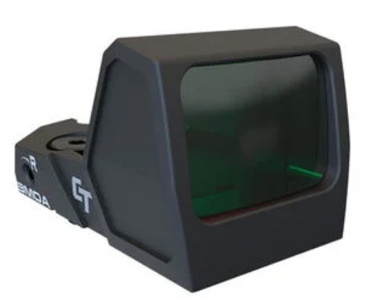CTC RESLIENT ULTRALITE MICRO GREEN