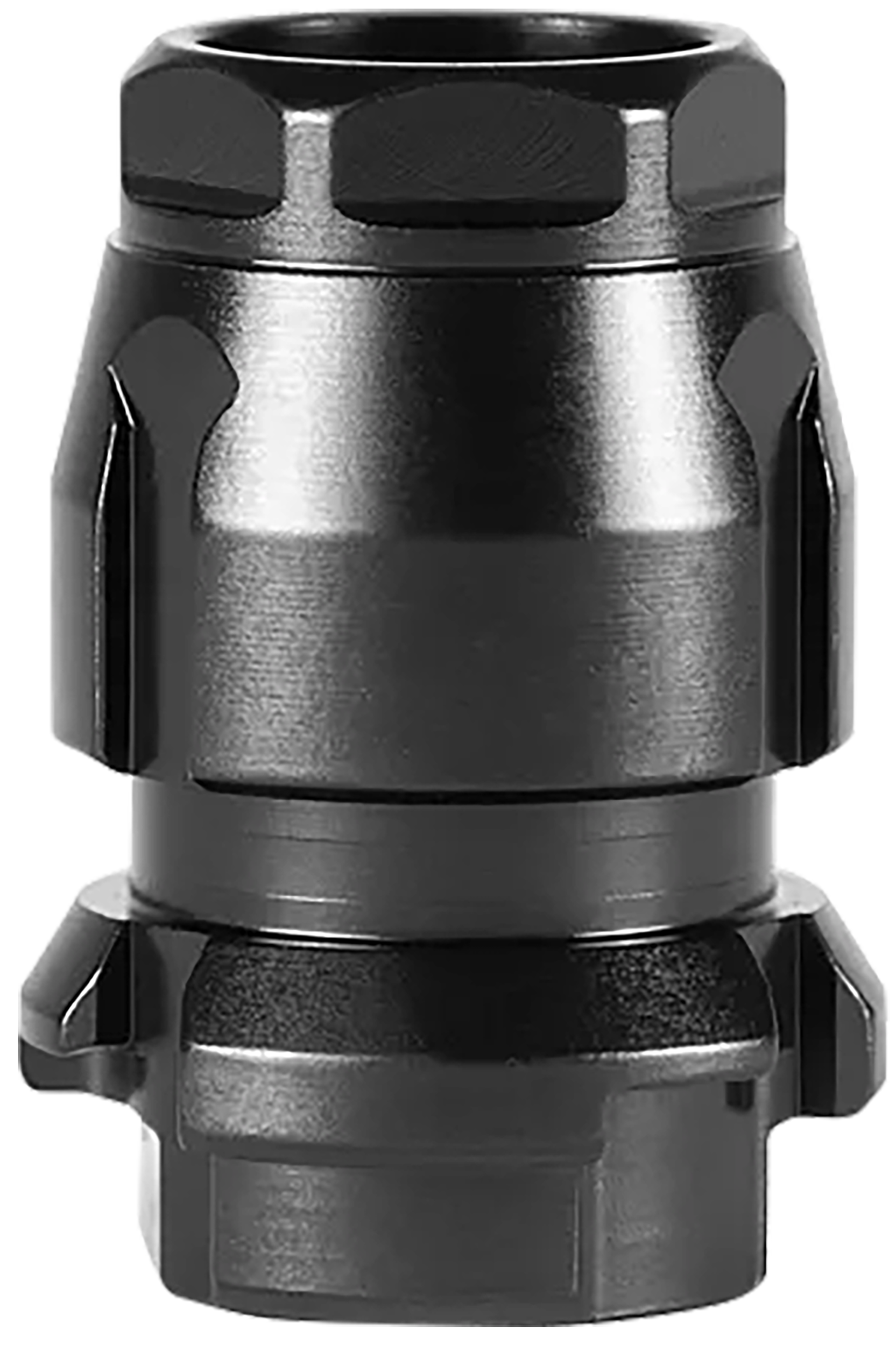 Dead Air DA320 KeyMo Zero  1/2"-28 Threads 30 Cal