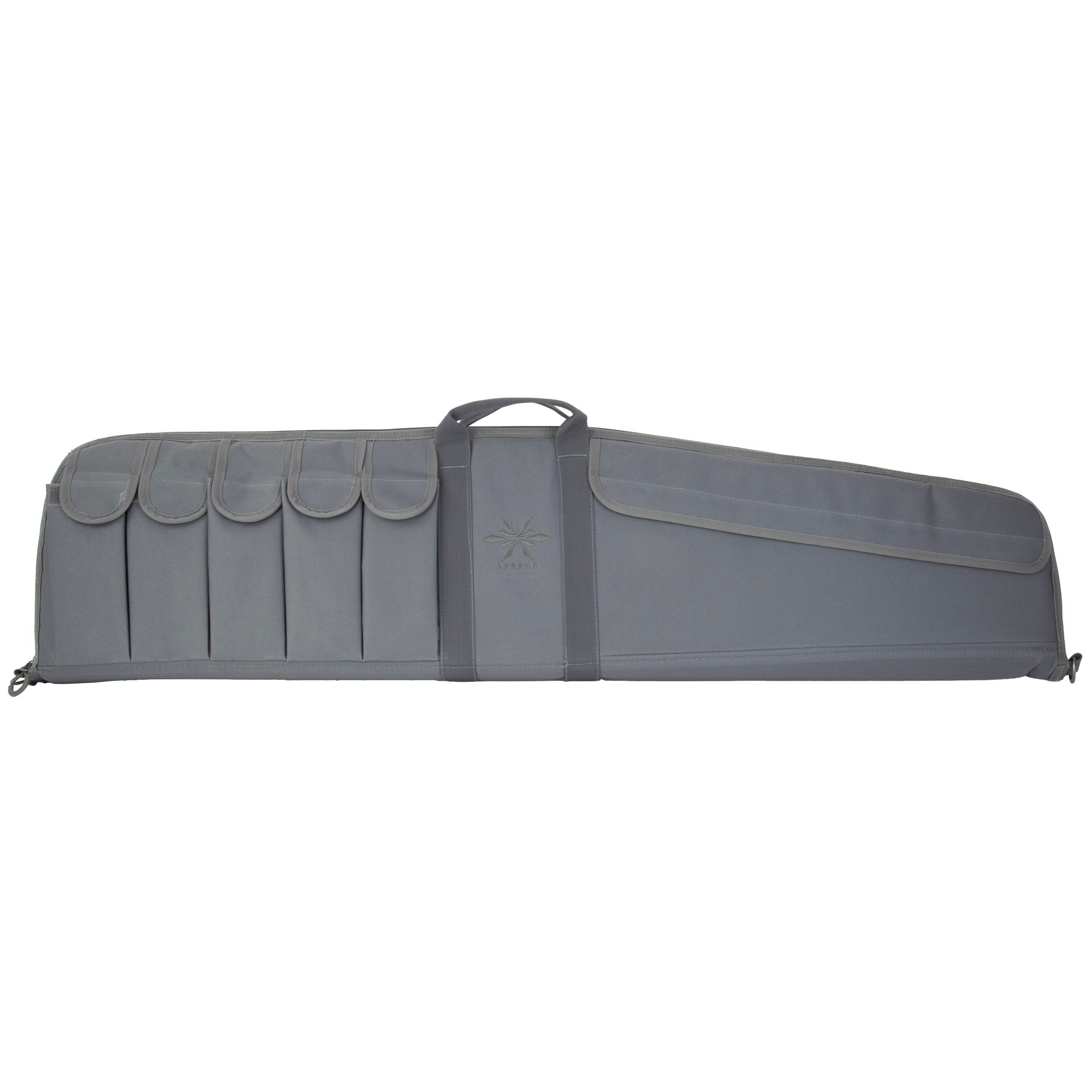 LEGEND PEGASUS TAC RIFLE CS 42" GRY