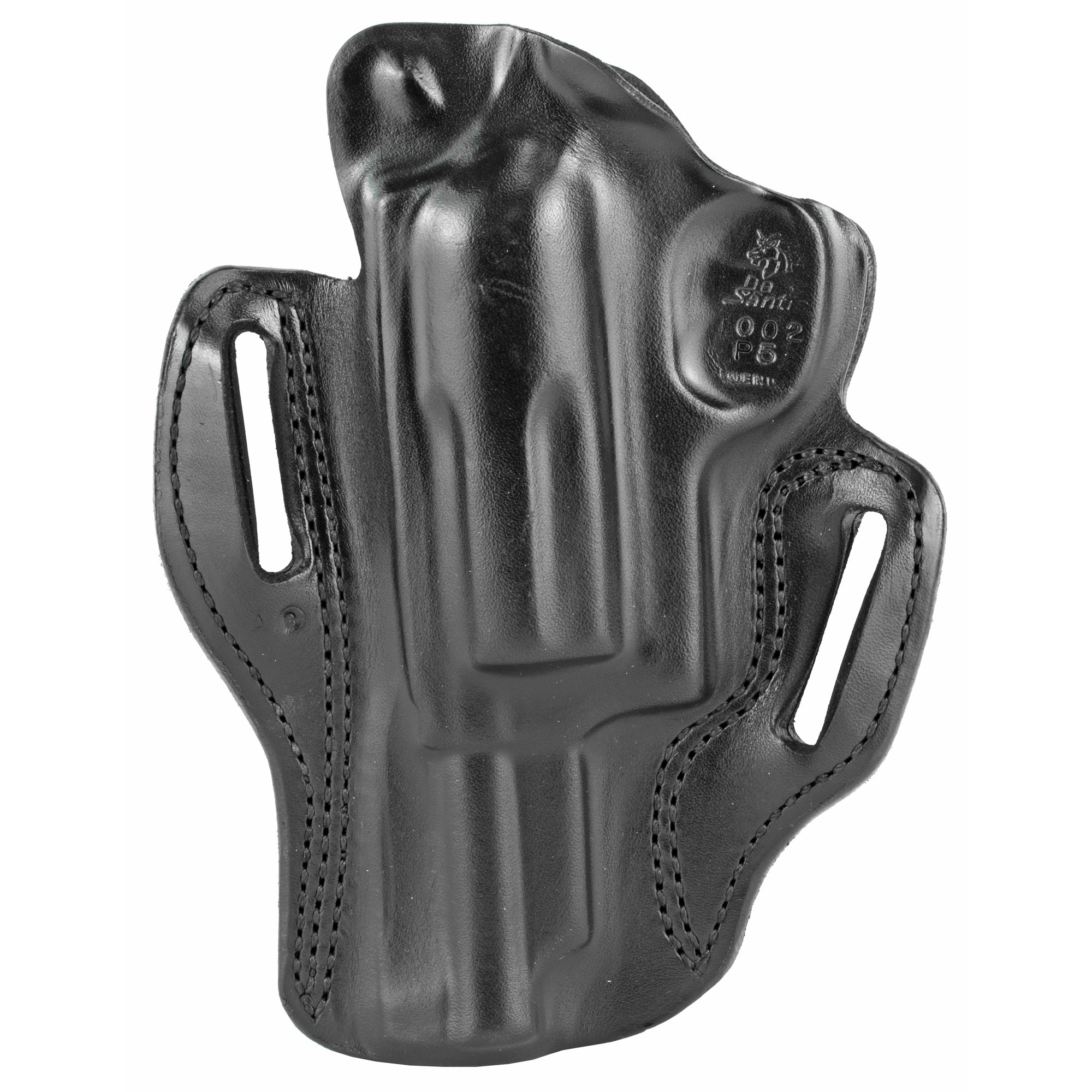 DESANTIS SPD SCBRD JUDGE 3" RH BLK