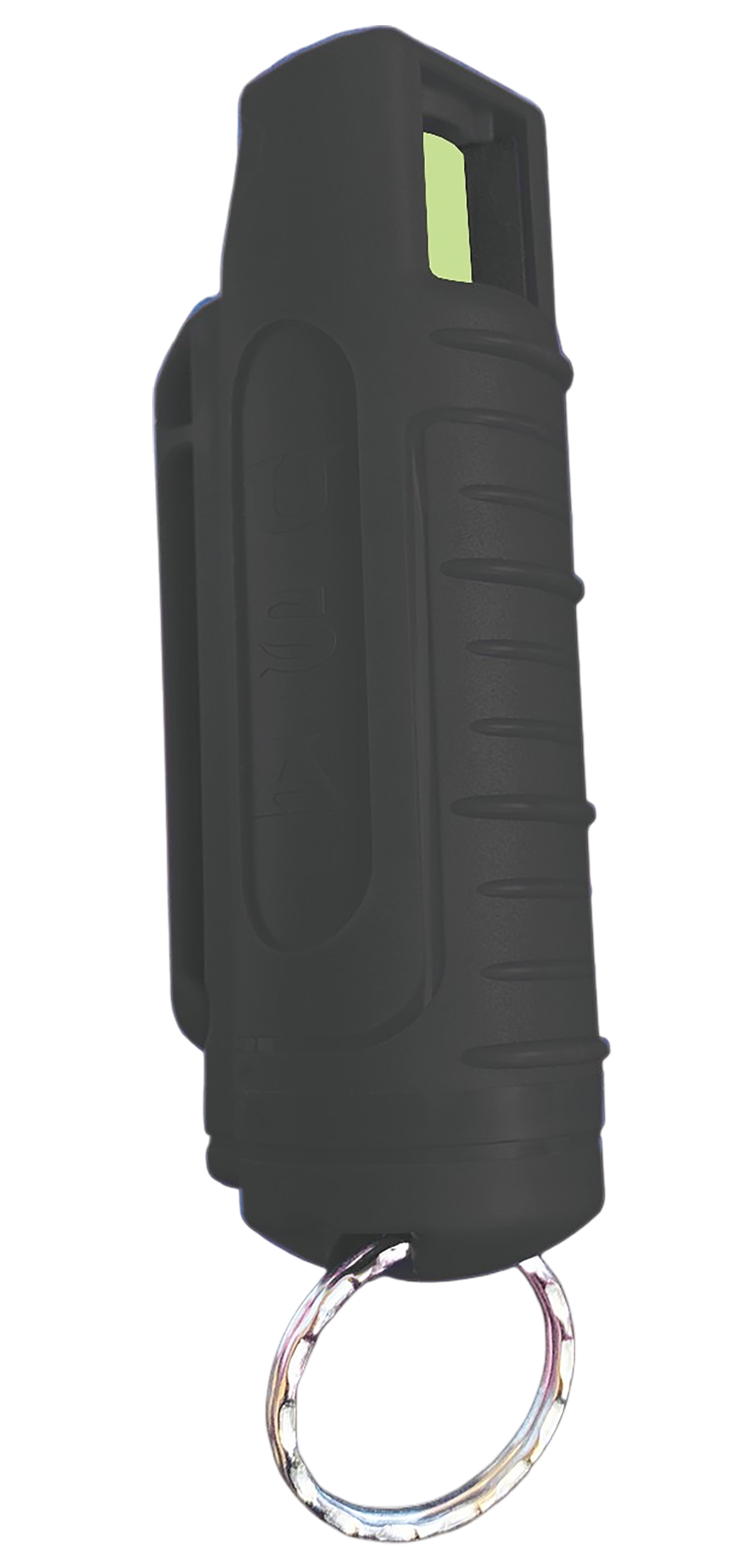 PSP EHC14BLKBHC Blue Heat  1.50 oz Black Spray