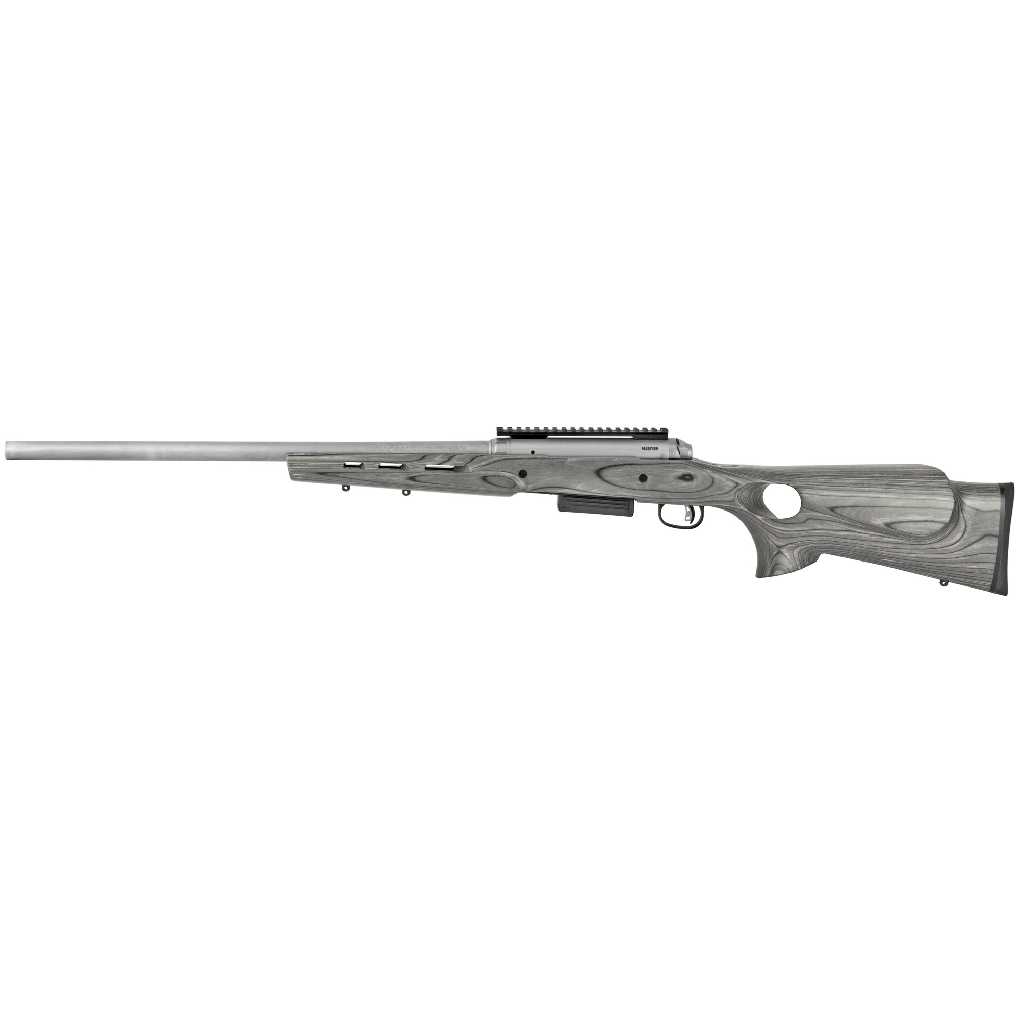 SAV 220 SLUG THMBHL 20GA 22" 2RD SS
