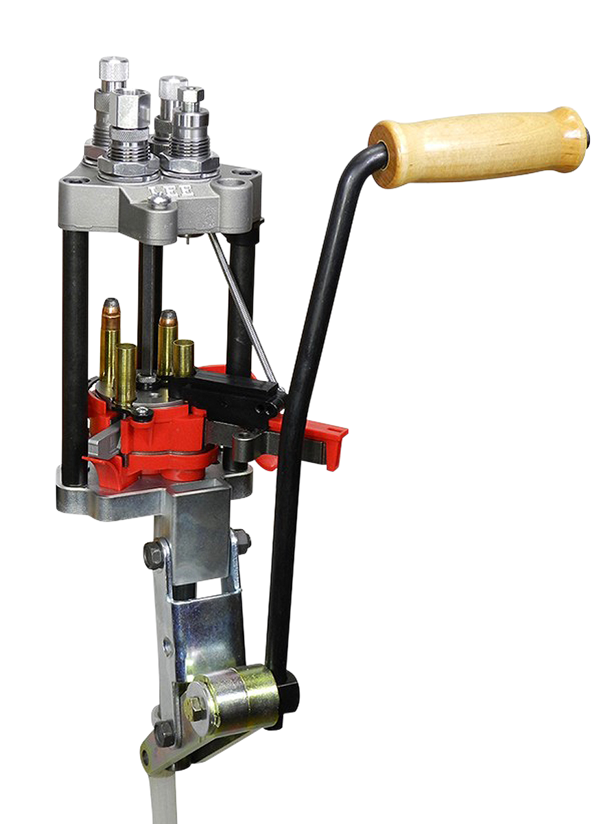 Lee Precision 90900 Auto Breech Lock Pro
