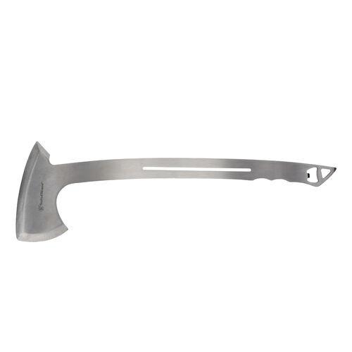 Smith & Wesson Bullseye Large Throwing Ax Silver