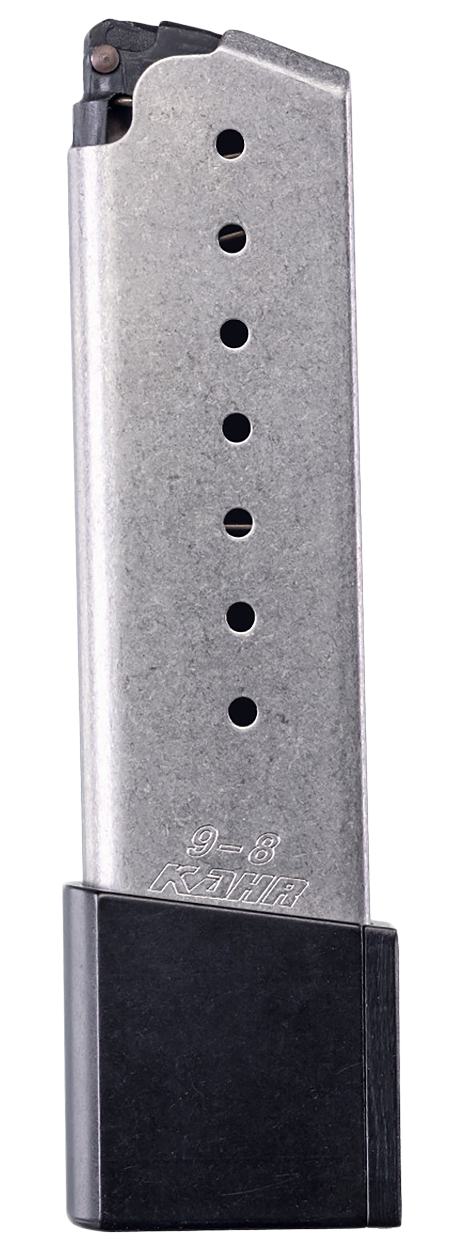 Kahr Arms K910 OEM  10rd 9mm Luger Fits Kahr CW/KP/K/S, Stainless Steel