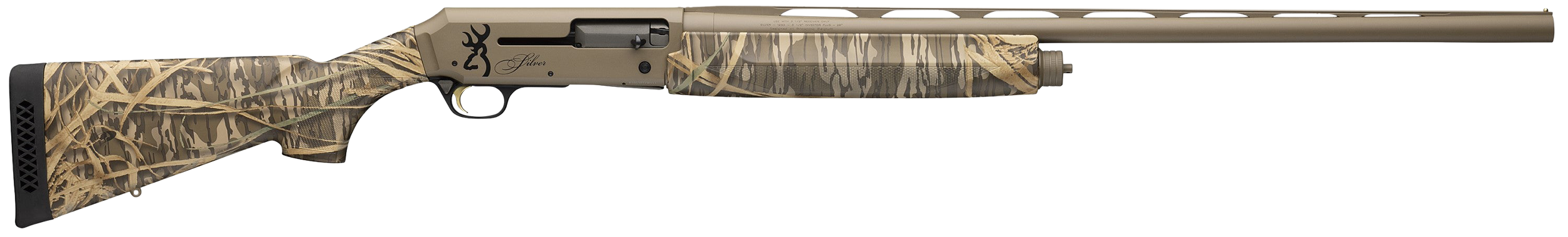BRN 011439205 SIL FLD MOOSG FDE,12-3.5,26+
