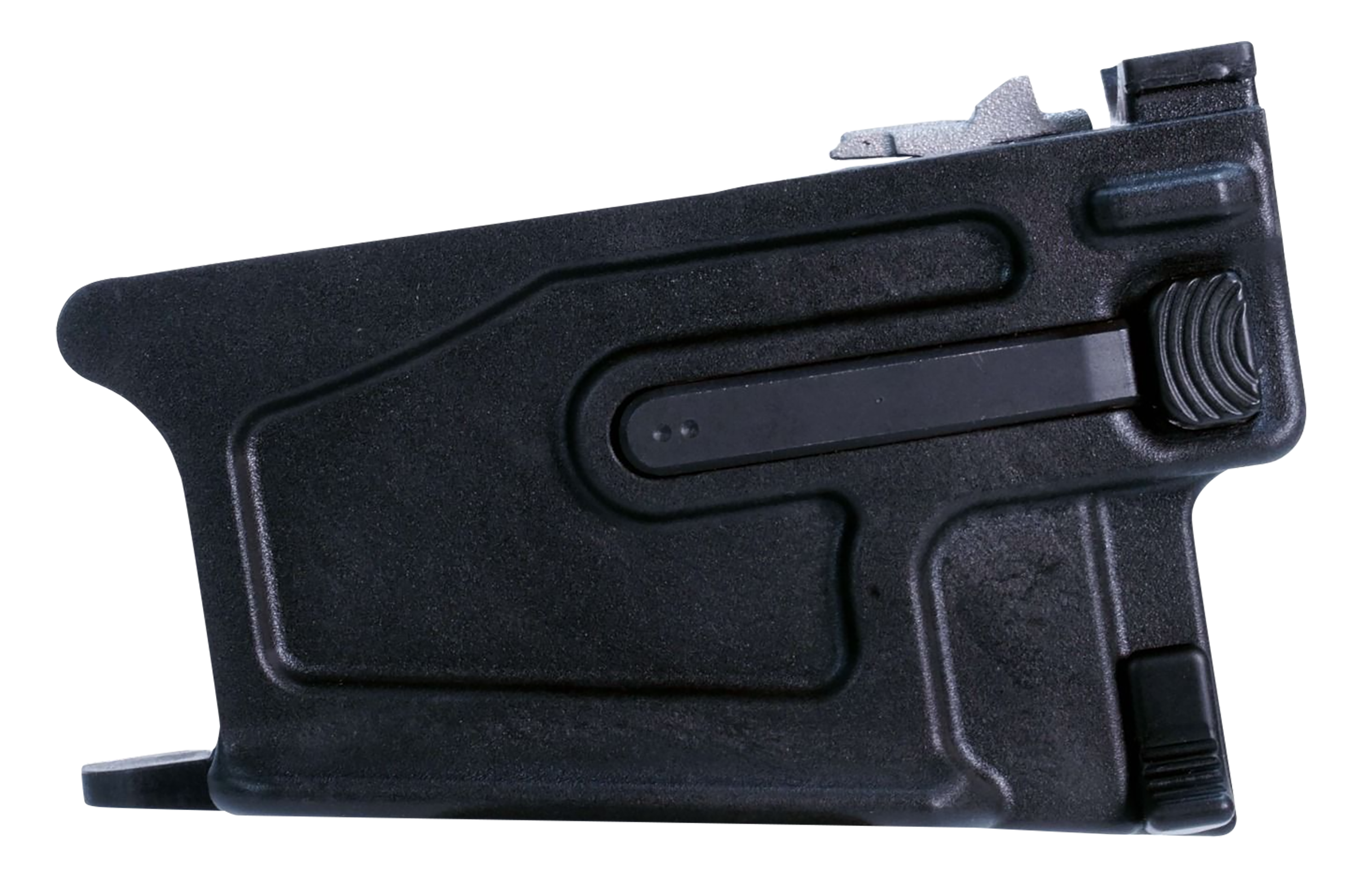 Primary Weapons UCRW0004011F UXR Magwell Assembly 223Wylde/300Blackout Fits AR-15 Black