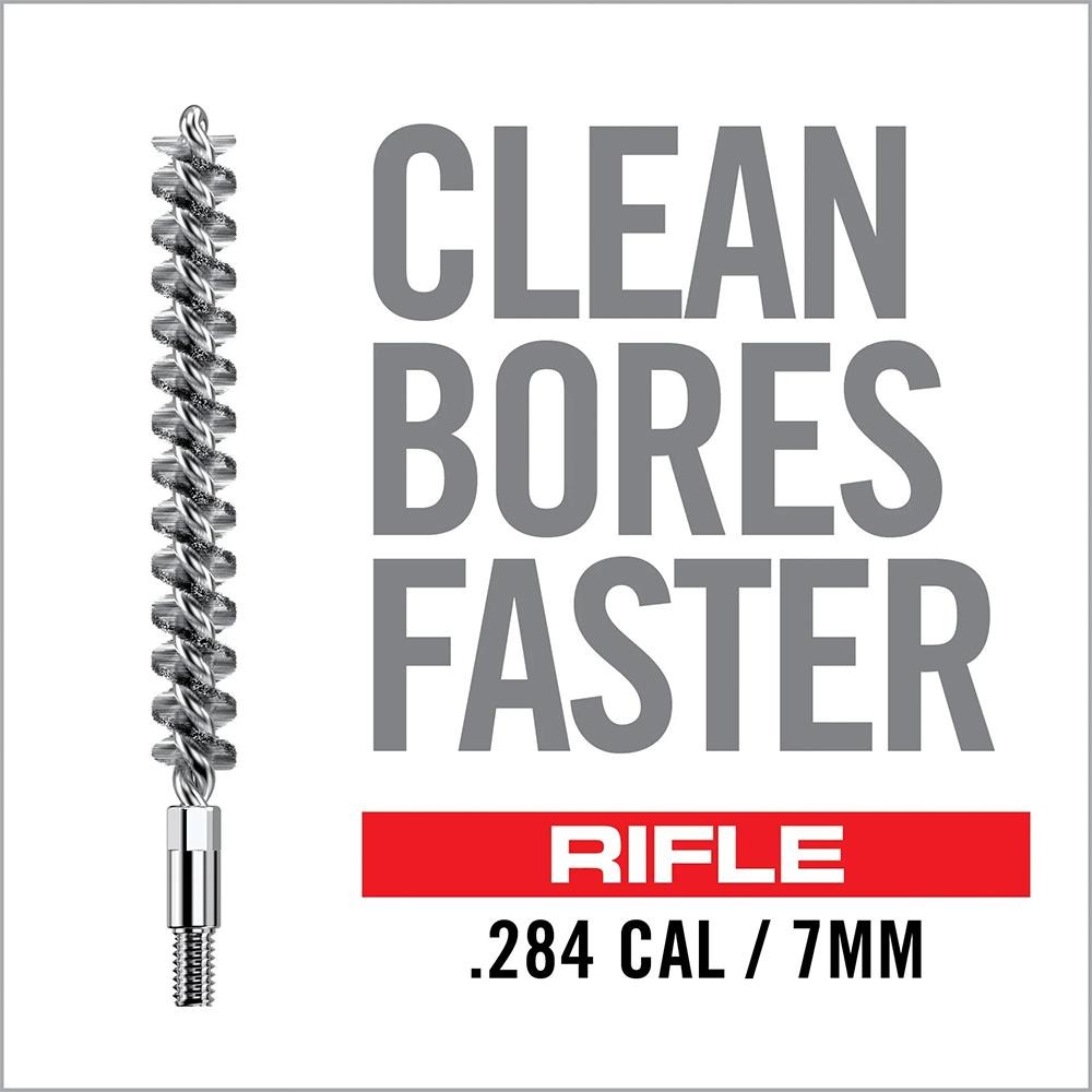 Real Avid Bore-Max Speed Brush 7mm