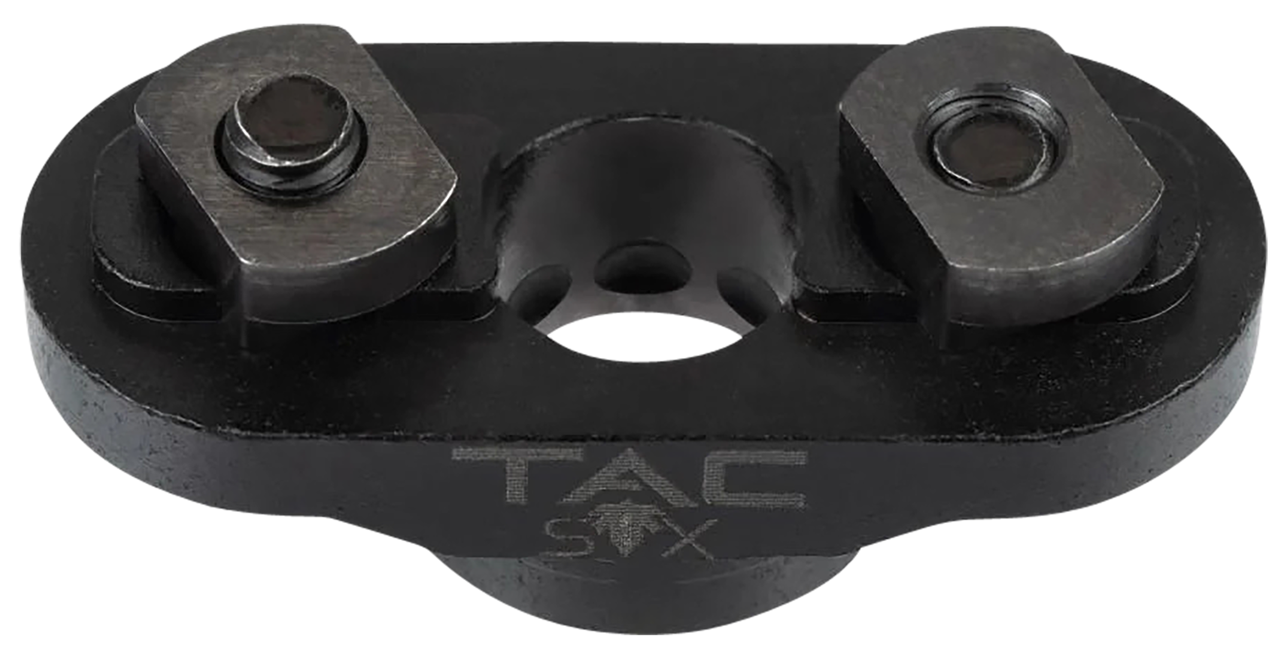Tac Six 10845 Citadel QD M-Lok Rail Mount Black
