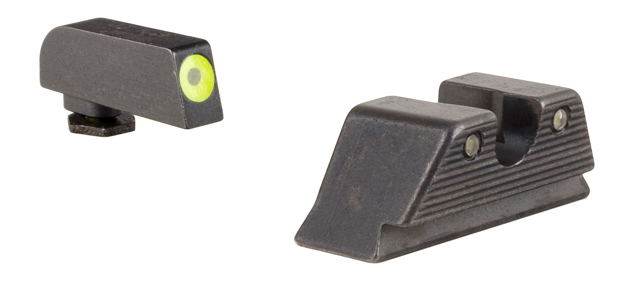 TRJ 601088  HD NIGHT SIGHT SET MOS FIT REAR