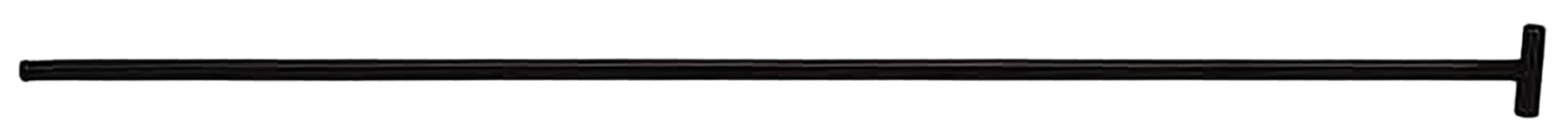 Thompson Center Arms, LLC 9066R Omega Power Rod T-Handle Aluminum 28" Long